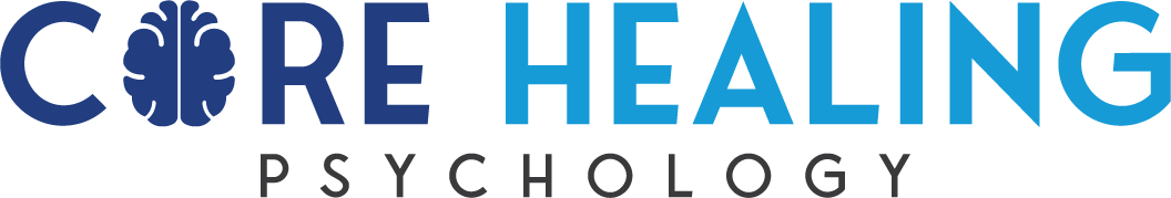 Core Healing Psychology