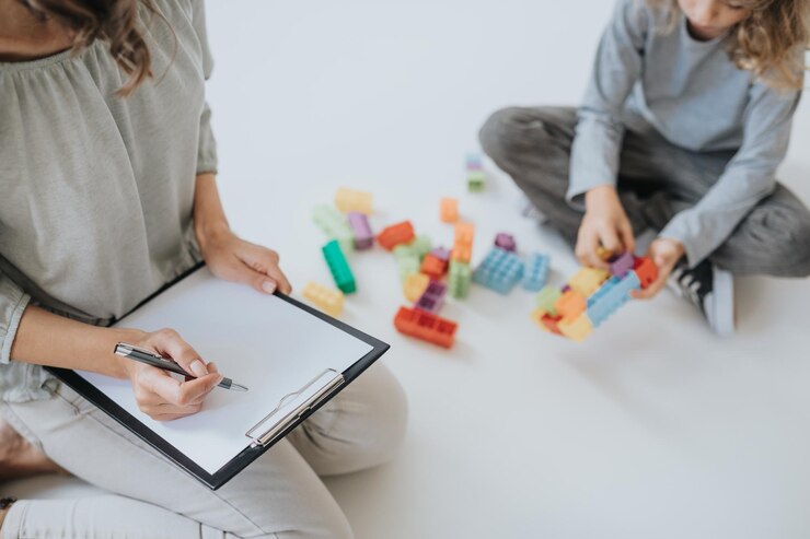 Comprehensive Autism Assessment