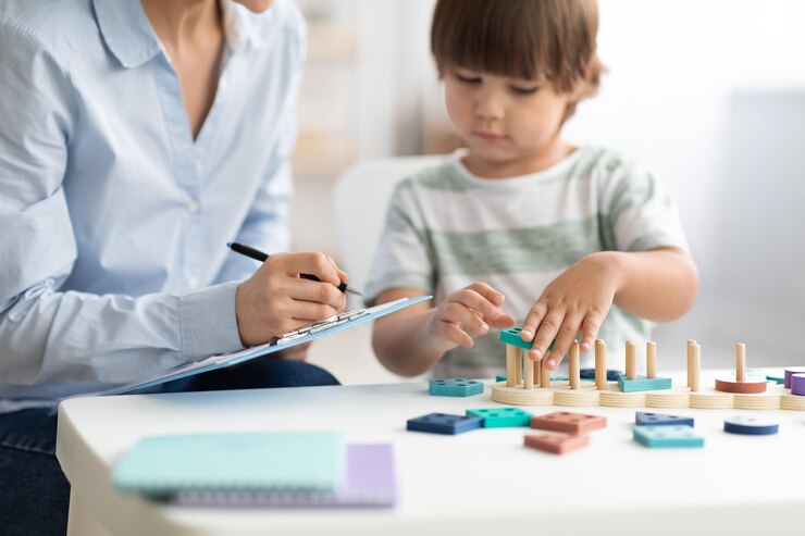Comprehensive Autism Assessment