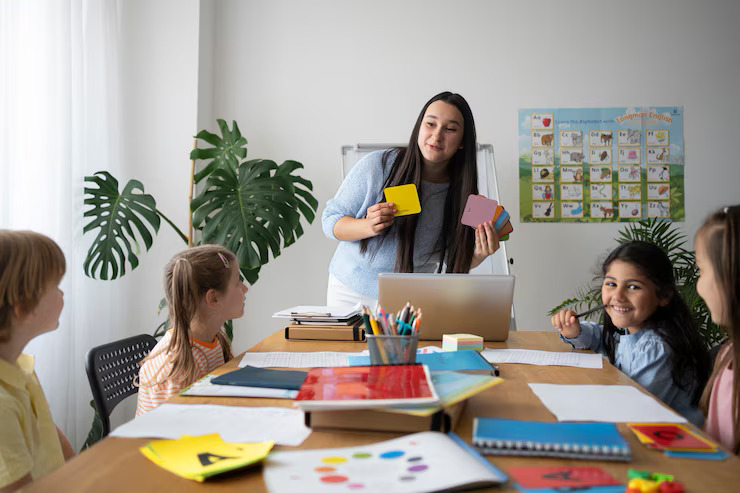 School Collaboration Services